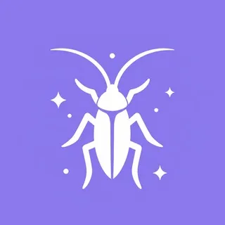 Humble Cockroach