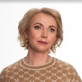 Ирина Гехт