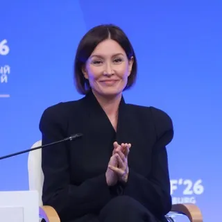 Светлана Чупшева