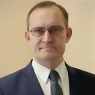 Александр Семёнов