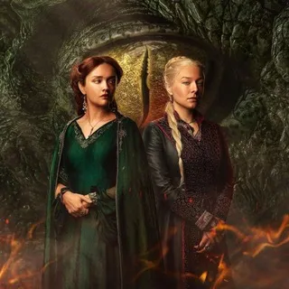 A Knight of the Seven Kingdoms|HOTD|GOT| TV SHOW❤️‍🔥