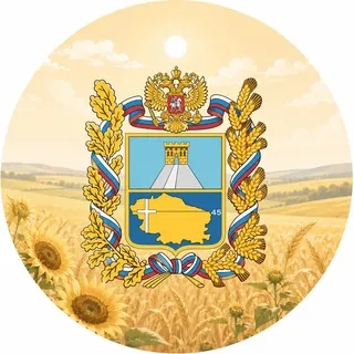 Ставрополье. Официально ✔