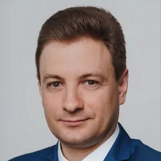 Георгий Камнев