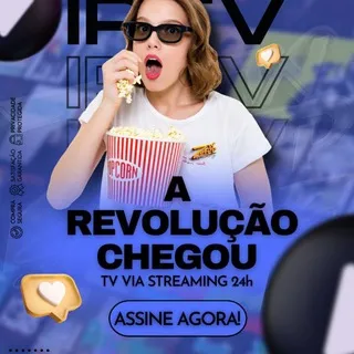 🔘 IPTV 🔘