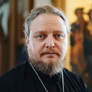 прот. Федор Бородин