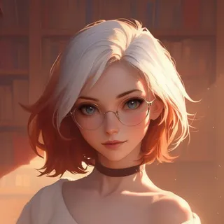 Ai Arts Gallery — Anime