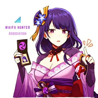 Waifu Hunter Association