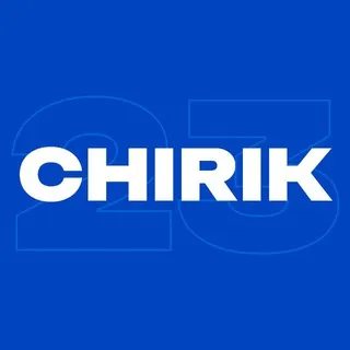 Chirik23 | Никита Чернов