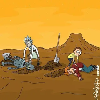 Cartoon Memes