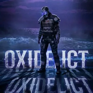 OxideLict