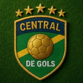 🇧🇷 Central de Gols