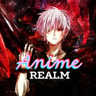 Anime Realm