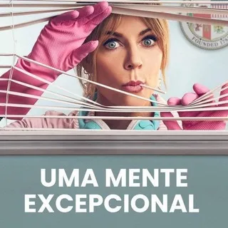 Uma Mente Excepcional