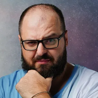 Кастер на массе