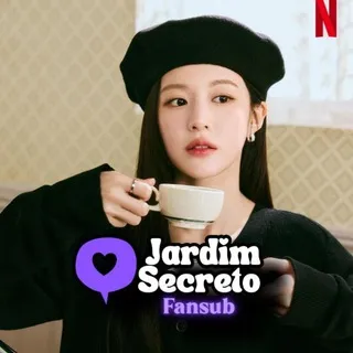 ☔️ | Jardim Secreto Fansub - Off Campus Legendado