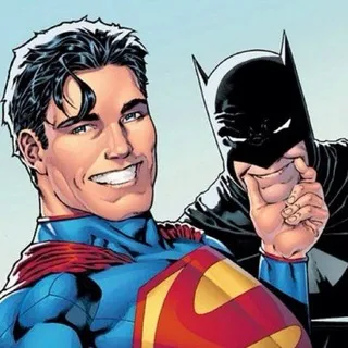 SUPERBAT CONFESSION/DAILY