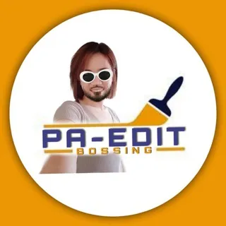 Pa-Edit Bossing