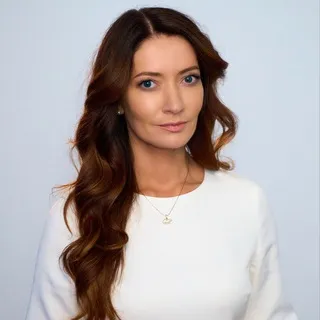 Ольга Швецова