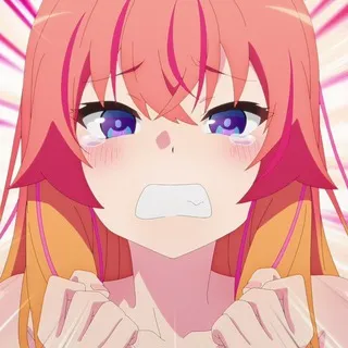Makina-san's a Love Bot?! | Kakushite! Makina-san!!