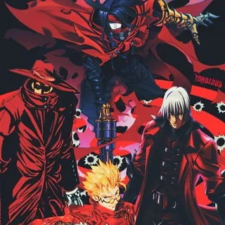 Anime Aesthetic Pictures | Anime Wallpapers | Anime Pictures ®️