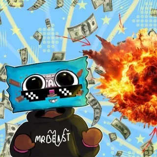 {КонКУРс нА масКОТа!} 𝕄𝕀𝕊𝕋𝔼ℝ 𝔹𝔼𝔸𝕊𝕋 𝔾𝔸𝕄𝕀ℕ𝔾!
