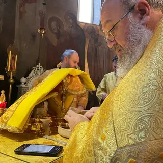 Помолюсь о вас! Записки о живых