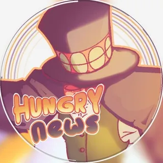 𝐇𝐮𝐧𝐠𝐫𝐲 𝐧𝐞𝐰𝐬 | Dandy's World Games