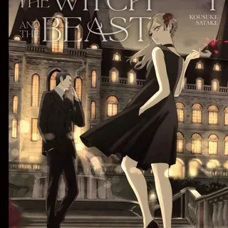 The Witch And The Beast