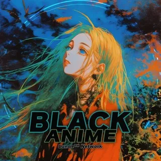 Black™ Animeˢᶠʷ 🖤