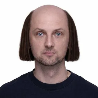 Александр Зубарев ✔
