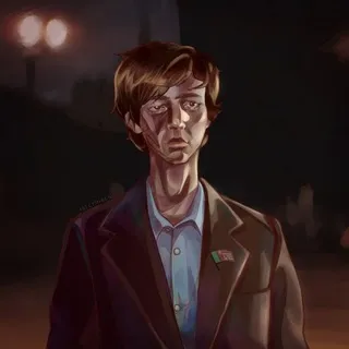 Бауман:ка 🔔