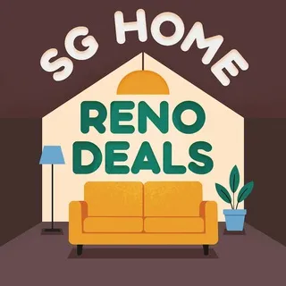 SG Home Reno Deals