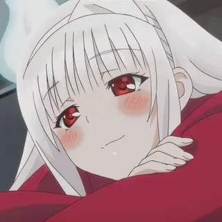 Yuuna and the Haunted Hot Springs