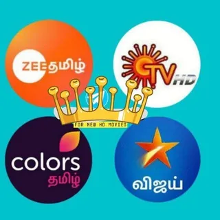 Tamil Serials Channel