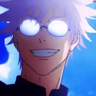 Anime Gif