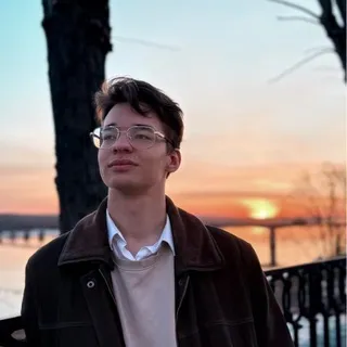 Алексей Оглоблин @