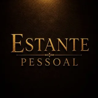 Estante pessoal