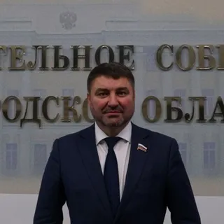 Владислав Атмахов ЛДПР