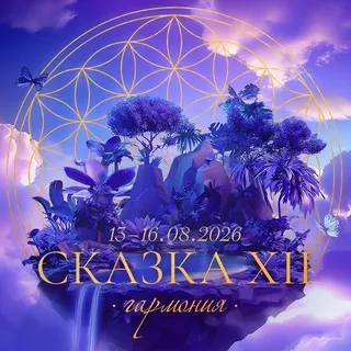 SKAZKA FESTIVAL 13-16.08