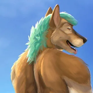 😈Jasper the FURRPUPPYs LEWDs🐾