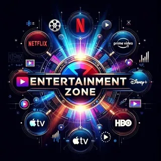 Entertainment Zone