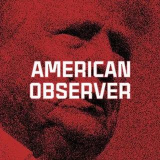 American Оbserver