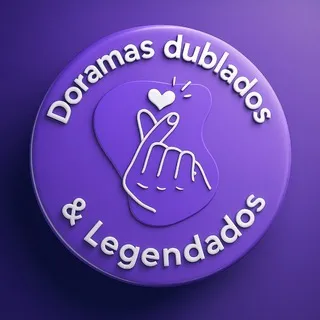 🧬 Doramas Dublados & Legendados 🇧🇷
