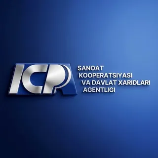 Sanoat kooperatsiyasi va davlat xaridlari agentligi