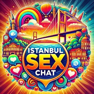 18+ 🇹🇷🇷🇺 Стамбул, Секс Чат - знакомства для секса!