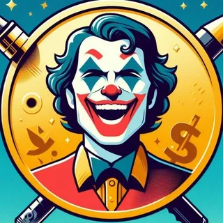 Crypto Jokes 😋₿