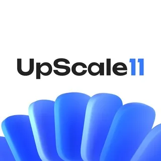 UpScale11