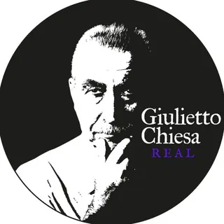 Giulietto Chiesa Real