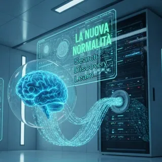 La nuova normalità