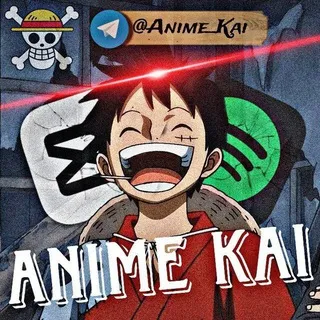 Anime kai